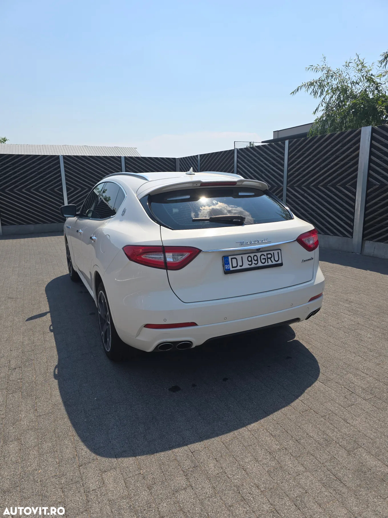 Maserati Levante - 10