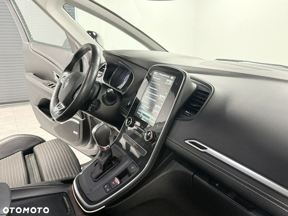 Renault Scenic 1.3 TCe Energy Bose EDC - 26