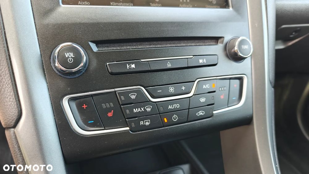 Ford Mondeo 1.5 EcoBoost Titanium - 20