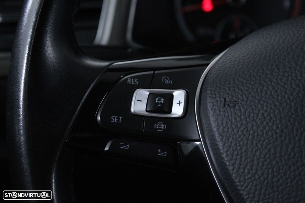 VW T-Roc 1.0 TSI Style - 23