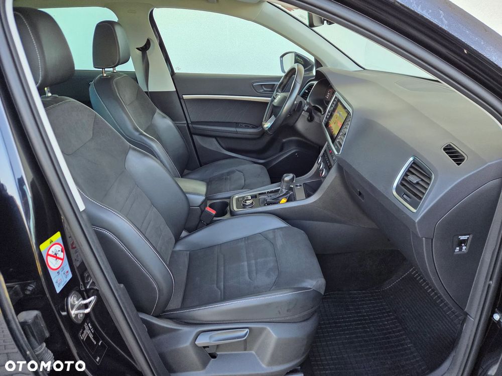 Seat Ateca - 11