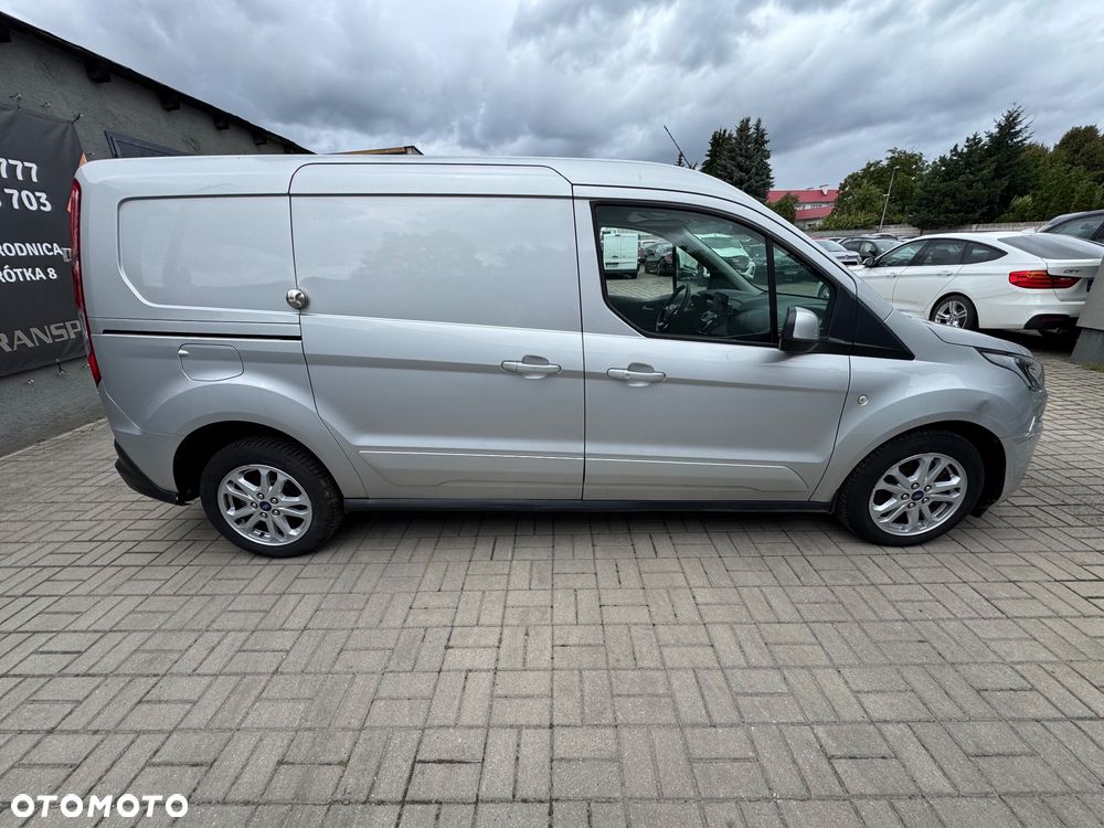 Ford Tourneo Connect - 6