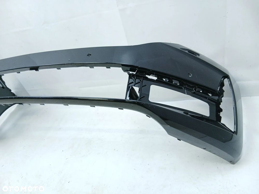 Zderzak przód przedni Skoda Octavia IV LIFT FL 2024- - 5