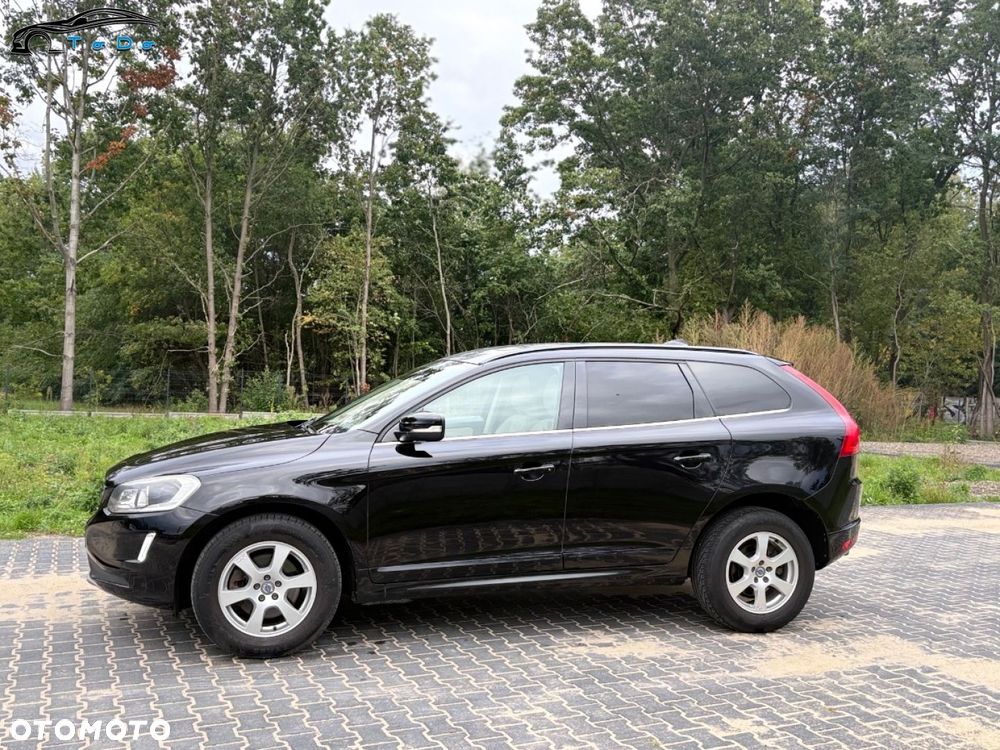 Volvo XC 60 D3 Drive-E Summum - 16