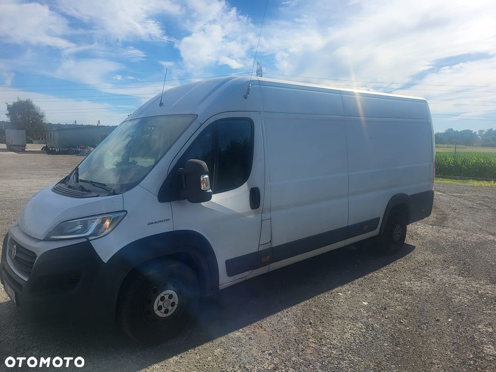 Fiat Ducato - 3
