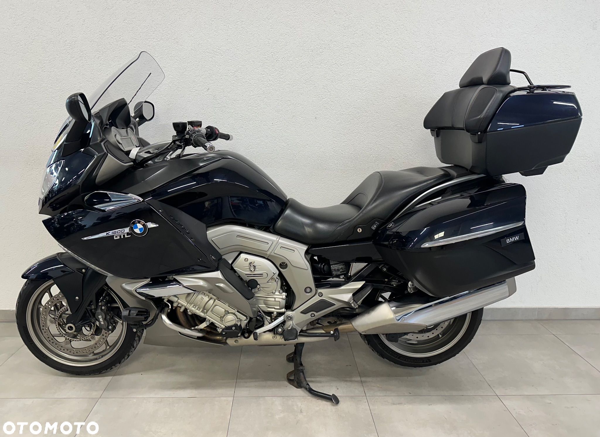 BMW K - 1