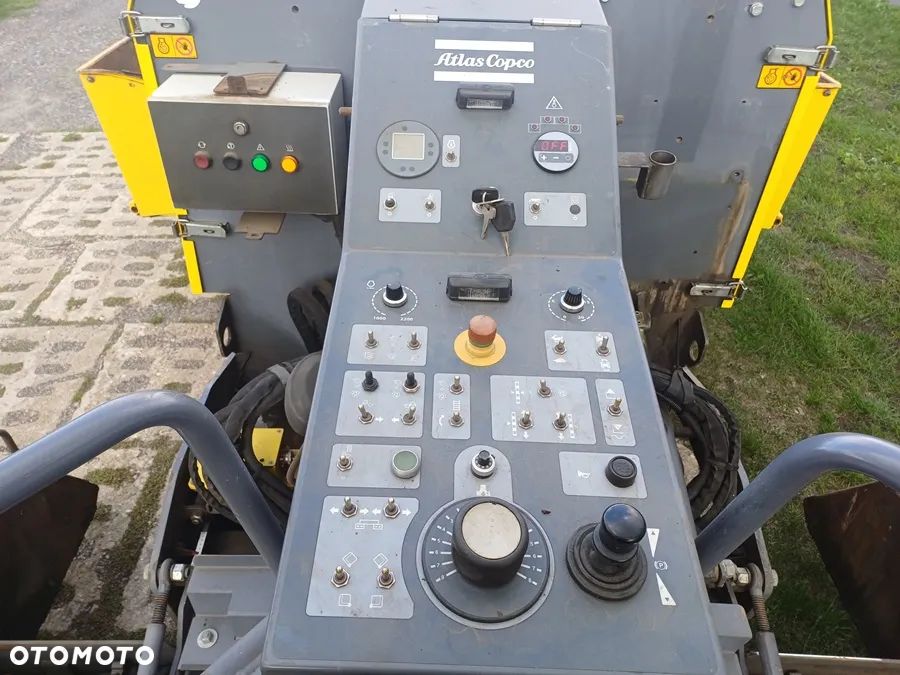 Dynapac F 1200 CS - 21