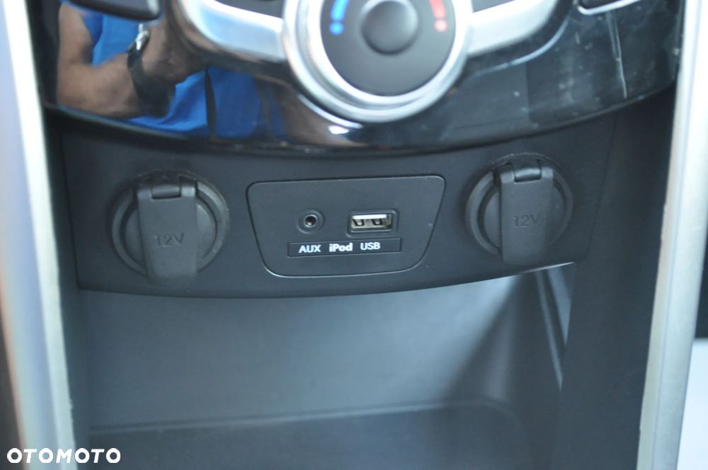 Hyundai i30 blue 1.4 Trend - 29