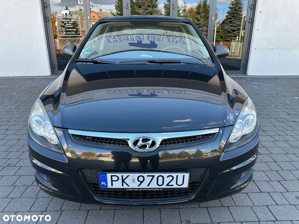 Hyundai i30 - 8