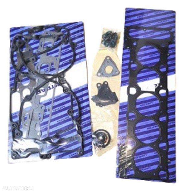 Set garnituri+garnitura chiulasa grad 3 2.5 diesel Discovery 2 - 1