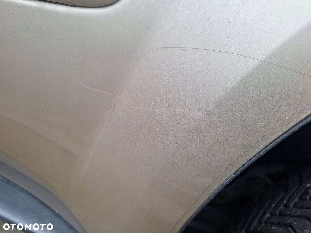 DRZWI KOMPLETNE LEWY TYŁ CHEVROLET EQUINOX I 04-09r LAK: WA231M - 5