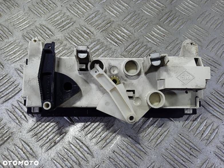 PANEL NAWIEWU RENAULT KANGOO - 2