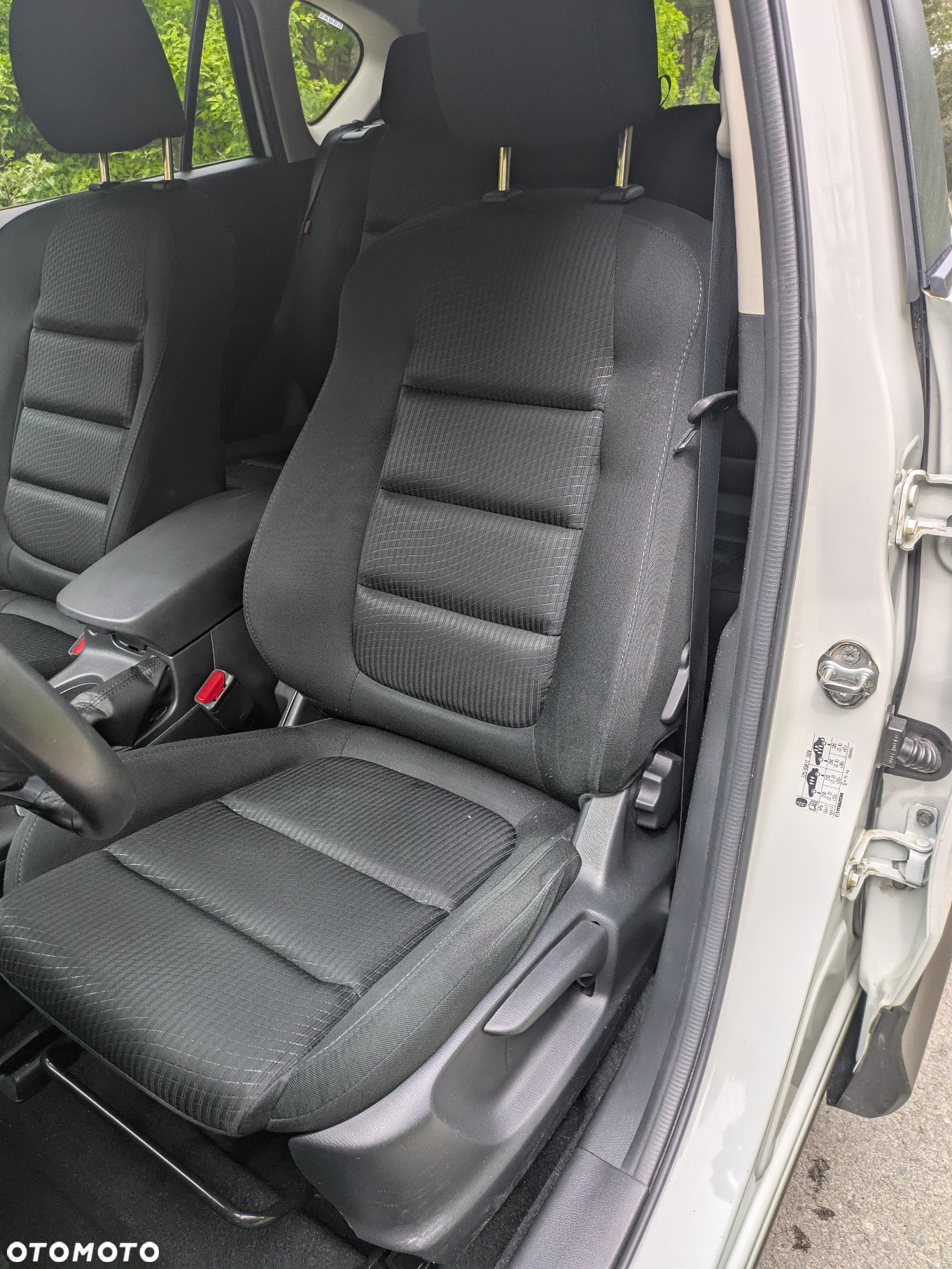 Mazda CX-5 - 22