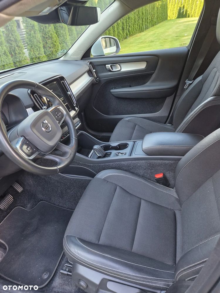 Volvo XC 40 T4 Momentum - 10