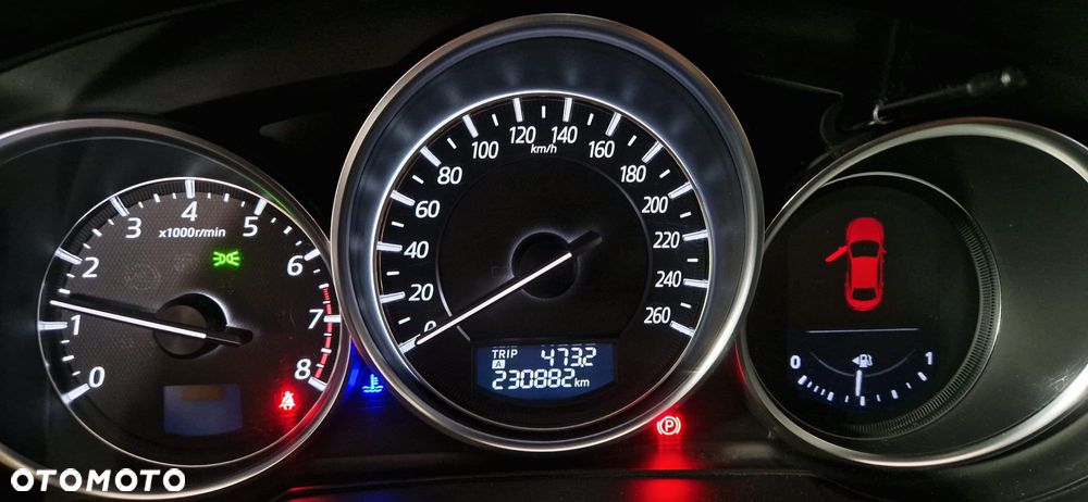 Mazda 6 2.0 Skypassion I-ELoop - 15