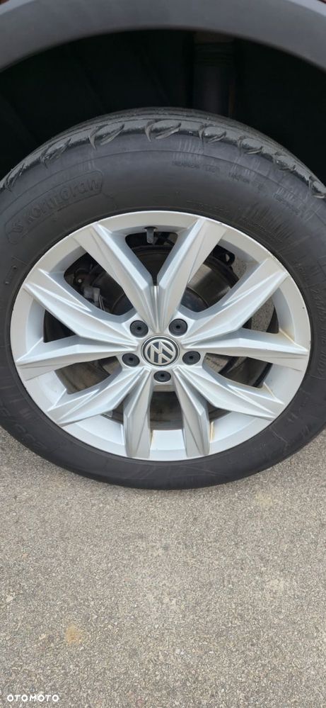 Volkswagen Tiguan - 6