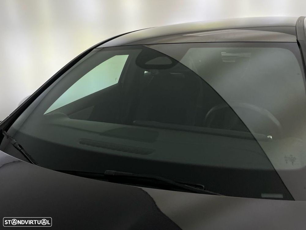 Mercedes-Benz A 180 d Style Aut. - 20