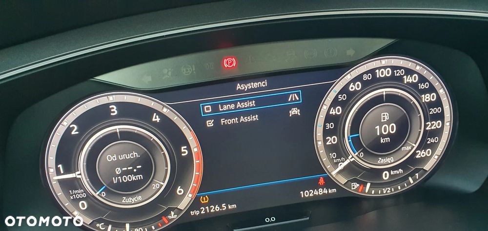 Volkswagen Tiguan 2.0 TDI SCR R-Line - 21