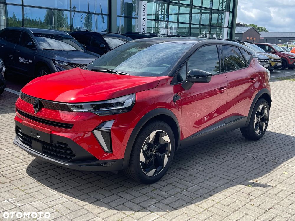 Renault Captur - 2