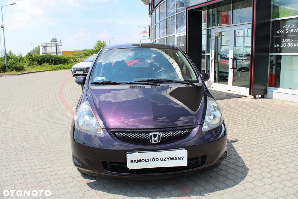 Honda Jazz 1.2 S-X Cool - 11