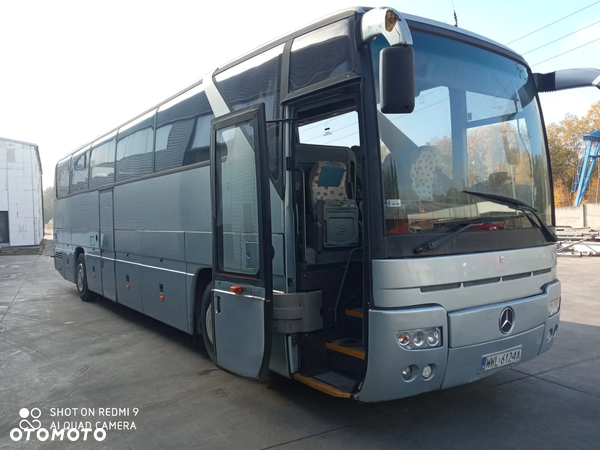 Mercedes-Benz 350 RHD