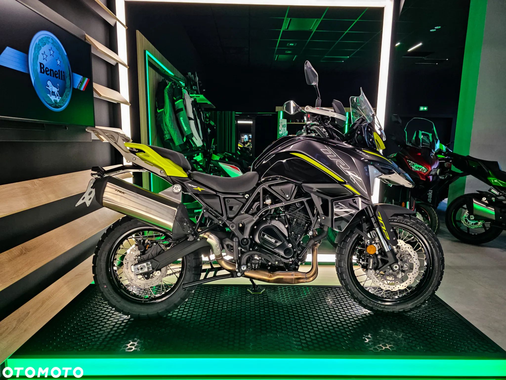 Benelli Inny - 1