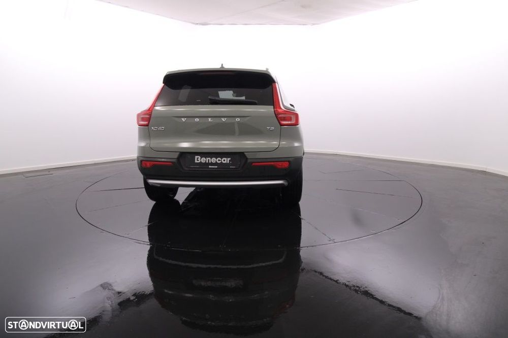 Volvo XC 40 1.5 T2 Core Auto - 6