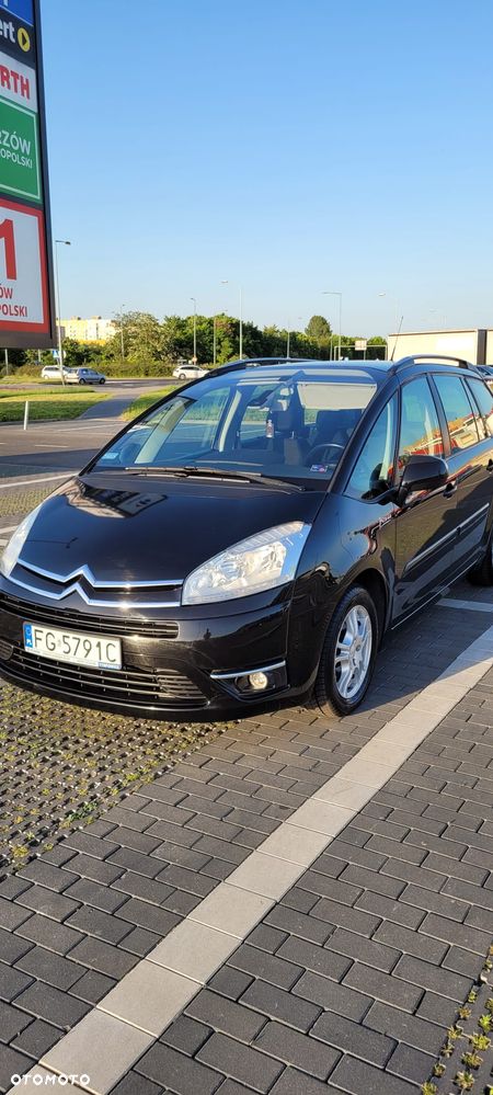 Citroën C4 Picasso 1.6 HDi SX Pack - 2
