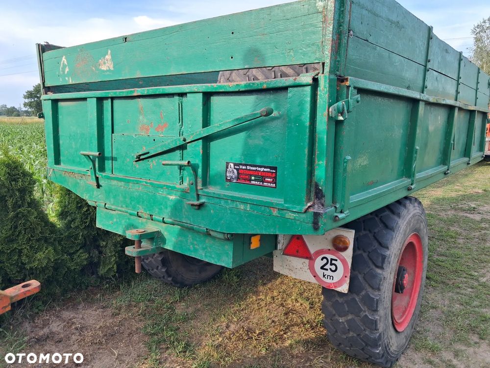 Mulder Miedema HST100 - 8