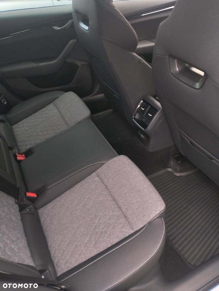 Skoda Octavia 1.5 TSI mHEV Sportline DSG - 21