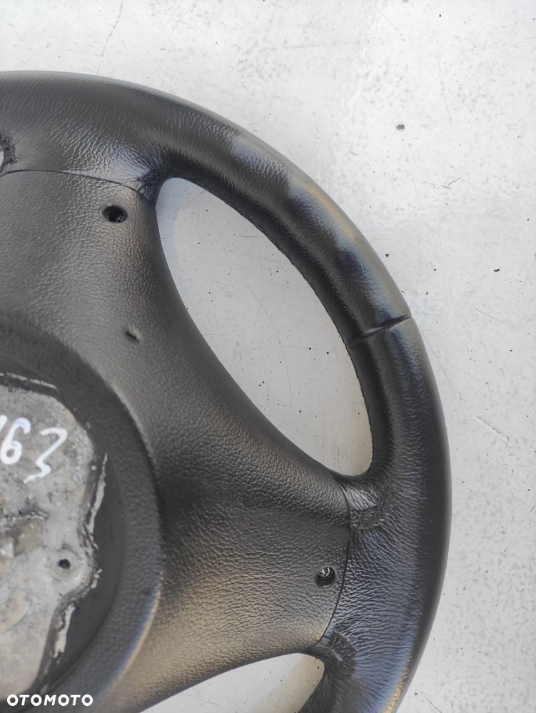 KIEROWNICA BMW E90 E91 E92 E93 E81 E82 E87 E88 X1 E84 SPORT - 7