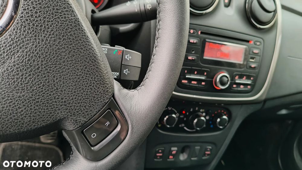 Dacia Logan - 24