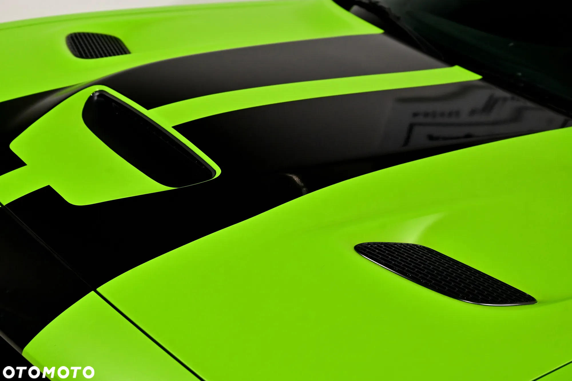 Dodge Challenger 6.4 Scat PackWidebody - 15