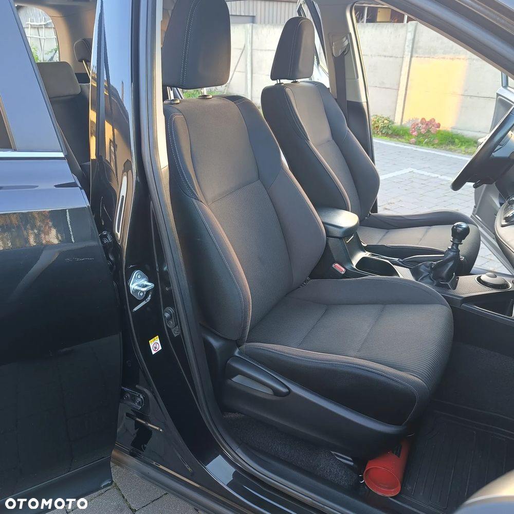 Toyota RAV4 - 27