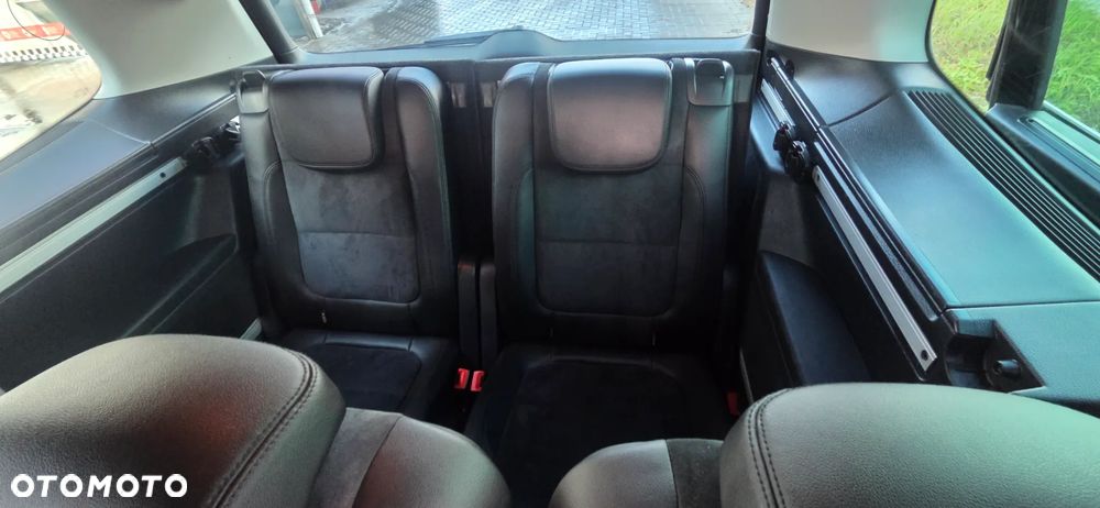 Seat Alhambra 2.0 TDI Ecomotive Style Plus - 35