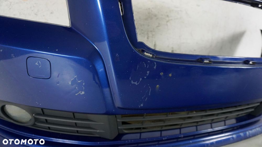 ZDERZAK PRZÓD PRZEDNI R-DESIGN VOLVO S40 II 2 LIFT 07-12 2007-2012 476-46 - 3
