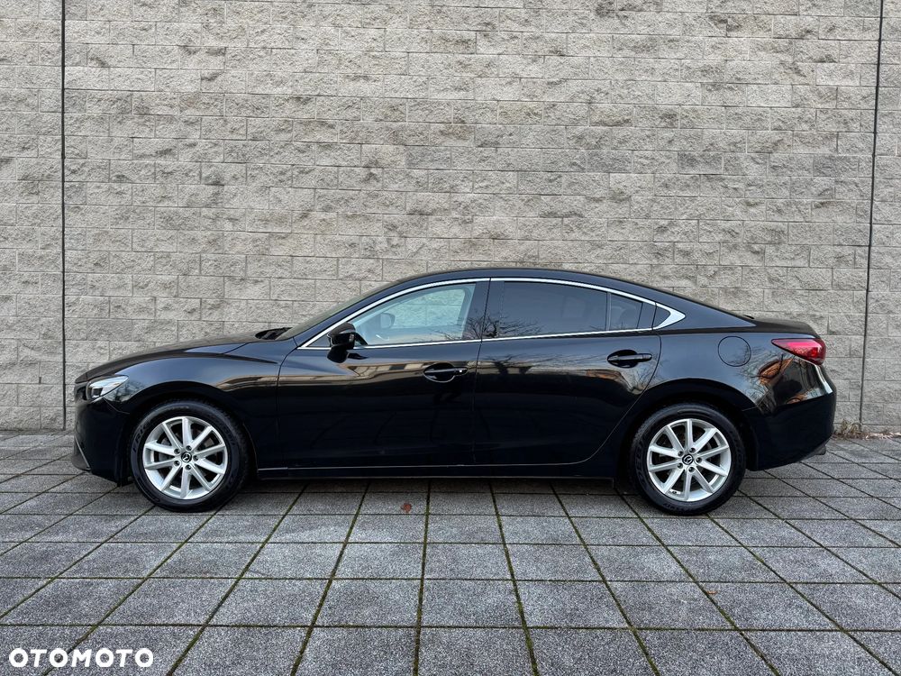 Mazda 6 - 23