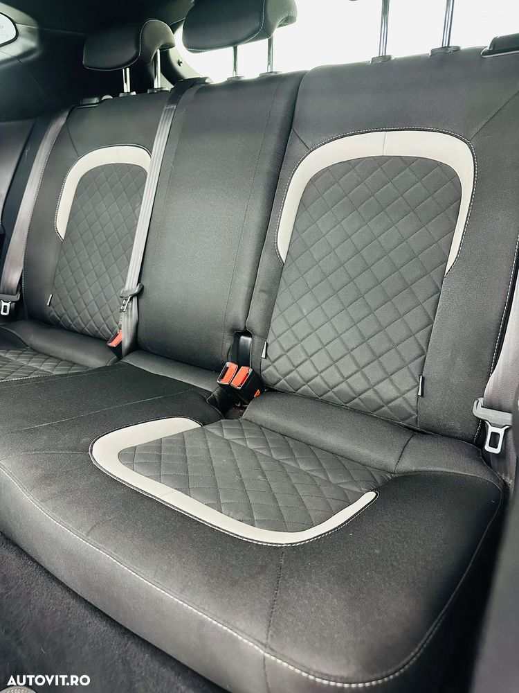 Kia Ceed 1.6 CRDi Dream-Team Edition - 7