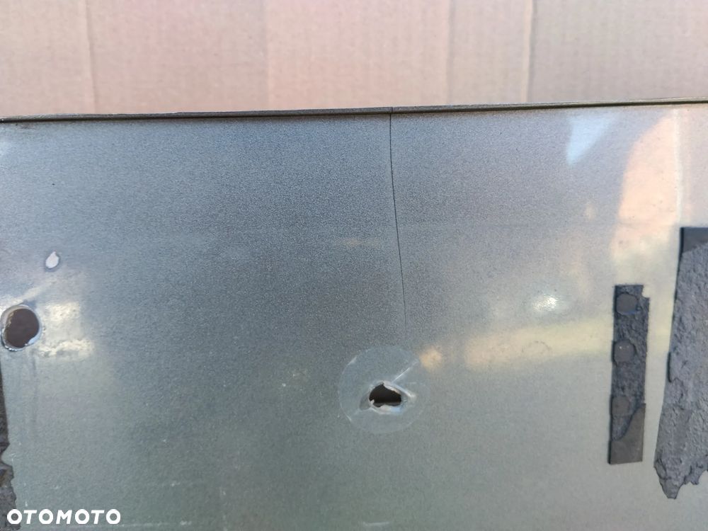 HYUNDAI I40 i40 kombi BLENDA NAKŁADKA TYLNEJ KLAPY - 6