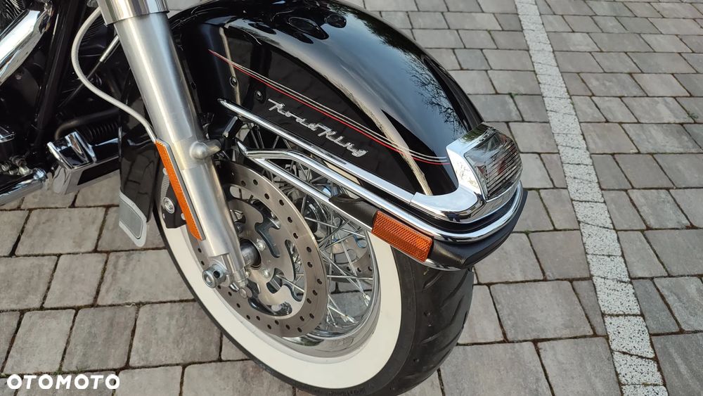 Harley-Davidson Touring Road King - 10