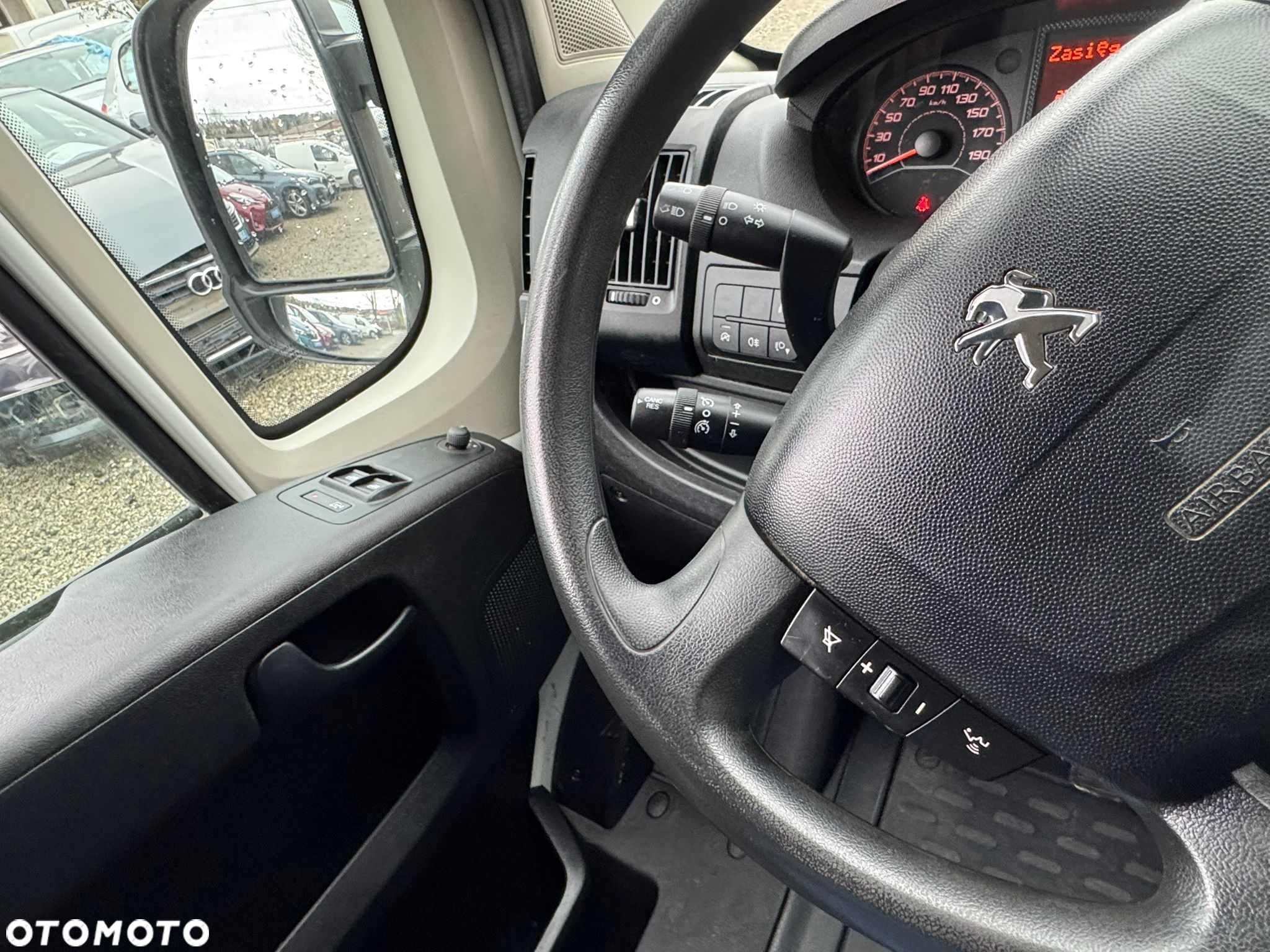 Peugeot Boxer - 14