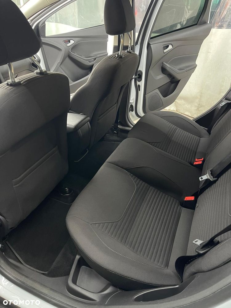 Ford Focus 1.0 EcoBoost Edition Start - 38