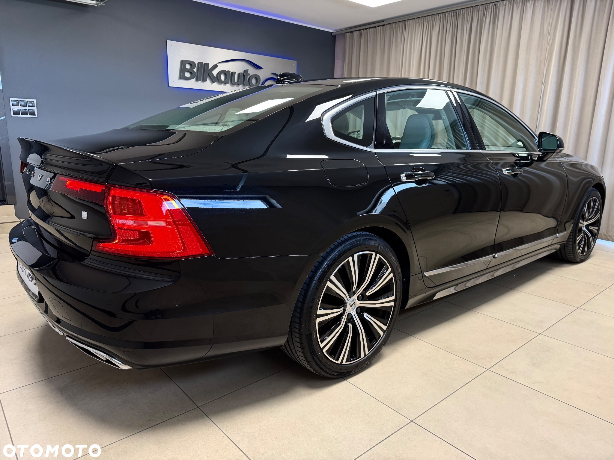 Volvo S90 D5 SCR AWD Inscription - 6