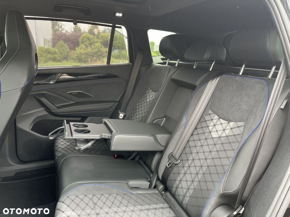 Volkswagen Tayron 2.0 TSI 4Mot R-Line Plus DSG - 16