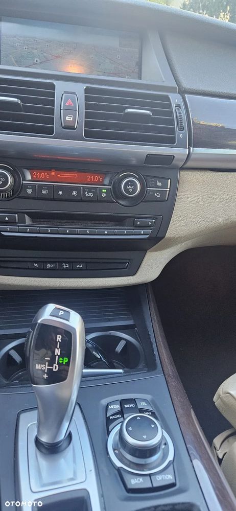 BMW X5 4.0d xDrive - 13