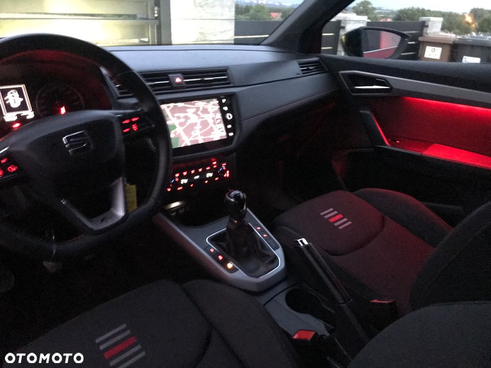 Seat Arona - 23