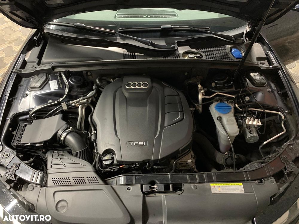 Audi A5 - 12