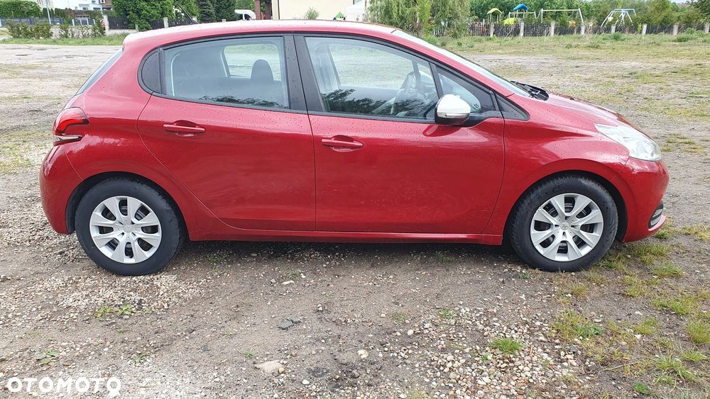 Peugeot 208 PureTech 68 Active - 18