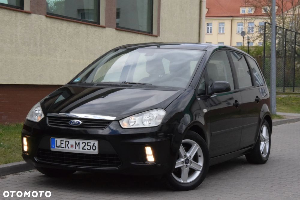 Ford C-MAX 1.6 Style - 29