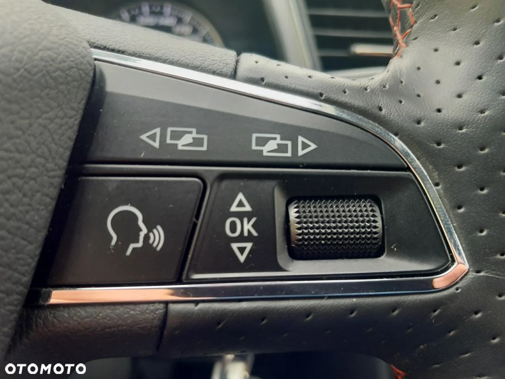 Seat Leon 2.0 TDI DPF Ecomotive FR - 16